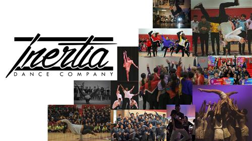 Inertia Dance Company